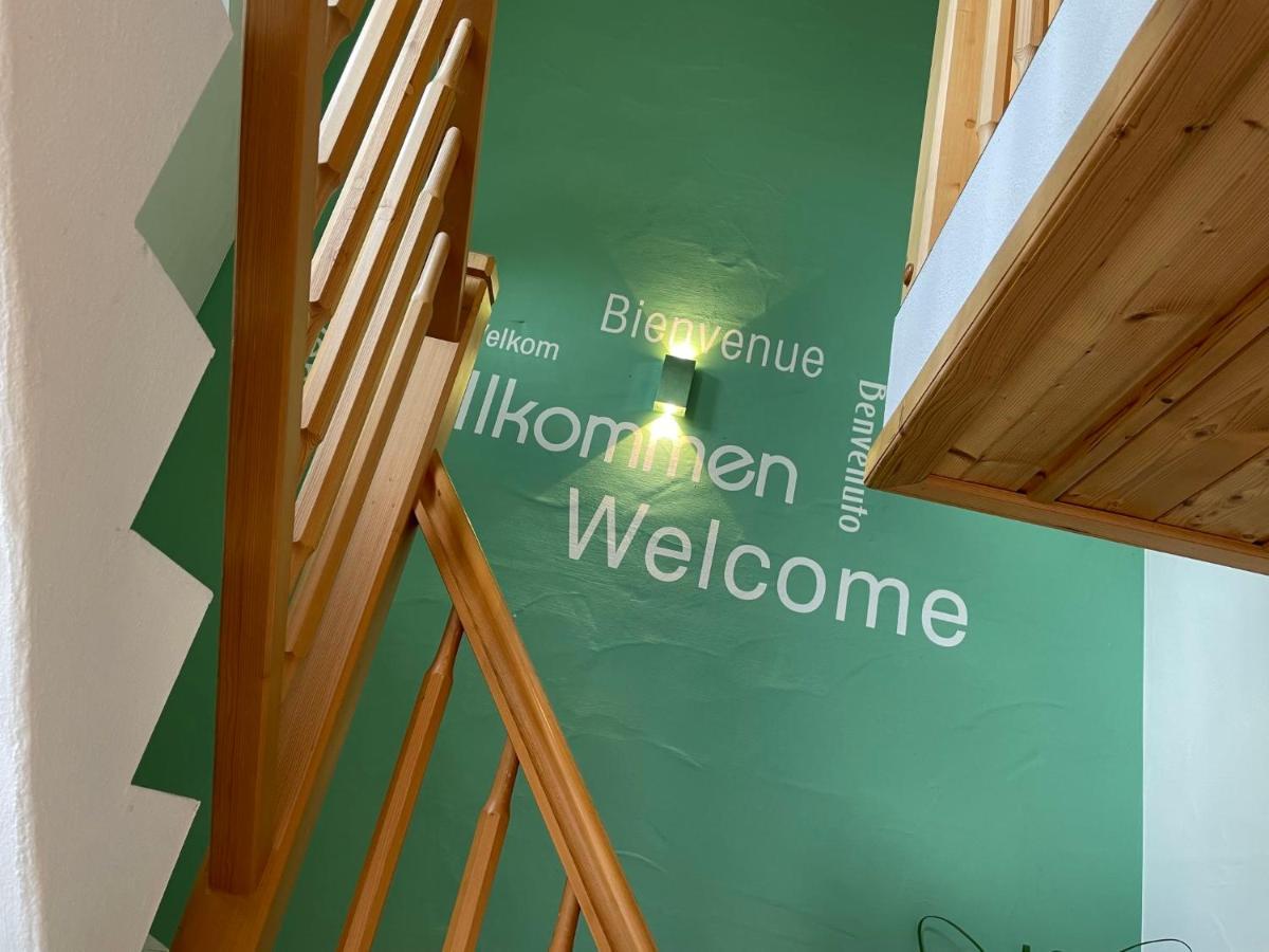 Apartment Kuehbeck-1 By Interhome Bischofsmais Extérieur photo